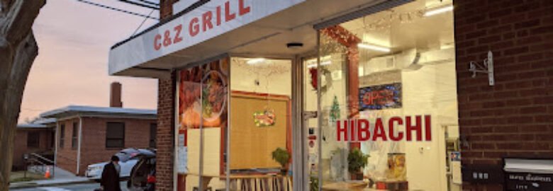 C & Z Grill