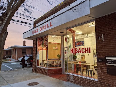 C & Z Grill