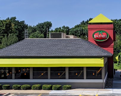 Fazoli’s