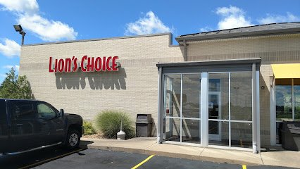 Lion’s Choice