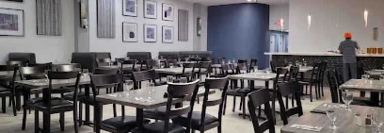 Mantra Indian Cuisine