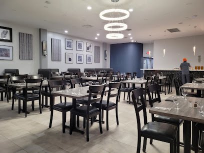 Mantra Indian Cuisine