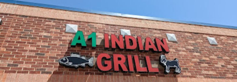 A1 Indian Grill