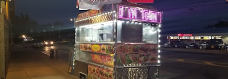 Shah’s Halal Food