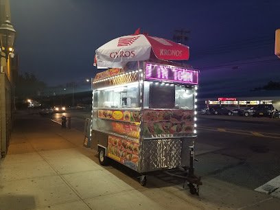 Shah’s Halal Food