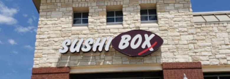 Sushi Box