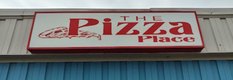 The Pizza Place