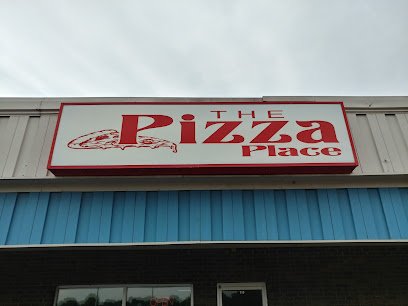 The Pizza Place