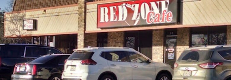 Red Zone Cafe
