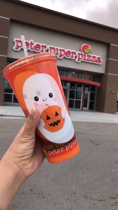 Peter Piper Pizza