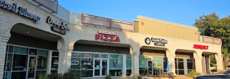 Grand Slam Pizza