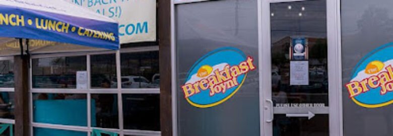 The Breakfast Joynt