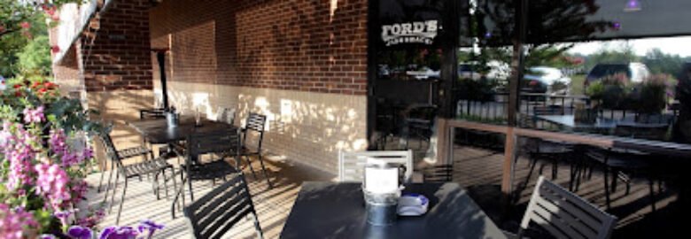 Ford’s Fish Shack Ashburn