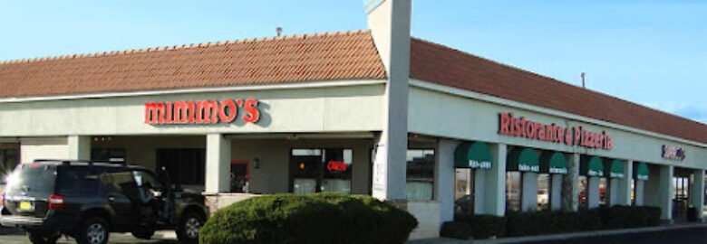 Sal’s Ristorante & Pizzeria