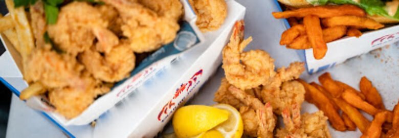 Crab Du Jour Cajun Seafood & Bar