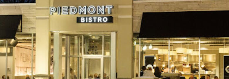 Piedmont Bistro by Venue