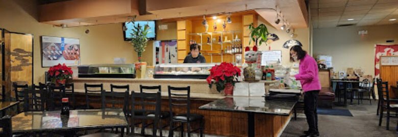 Ginza Sushi