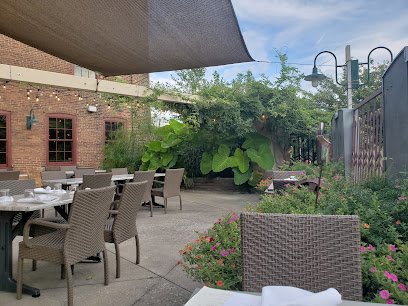 John J Jeffries Restaurant