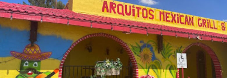 Arquitos Mexican Grill