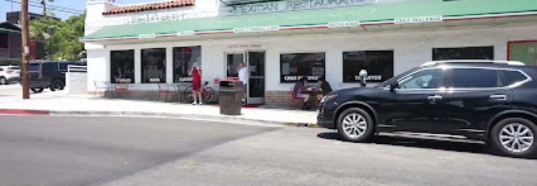 El Indio Mexican Restaurant and Catering
