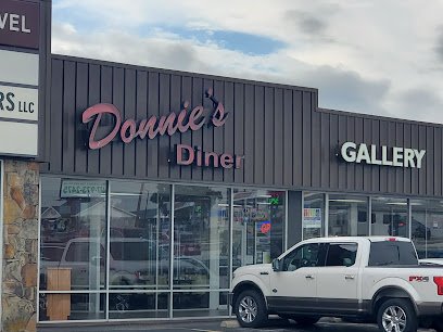 Donnie’s Diner