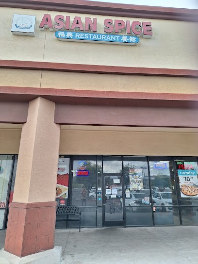 New Asia Chinese Restaurant