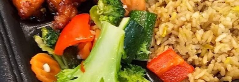 Pei Wei Asian Express