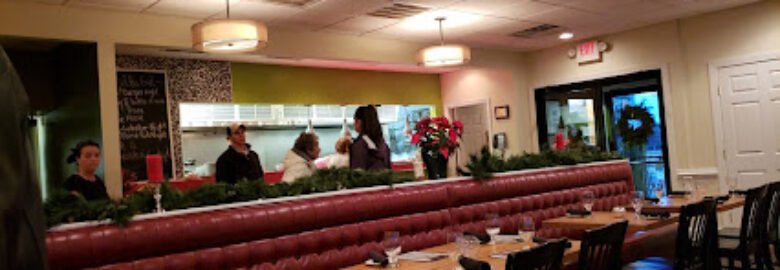 Abbott’s on Broad Creek