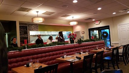 Abbott’s on Broad Creek
