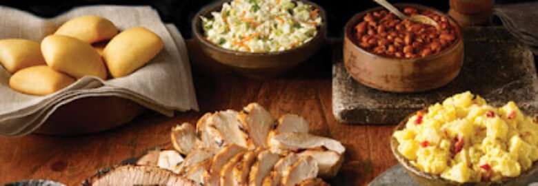 Dickey’s Barbecue Pit