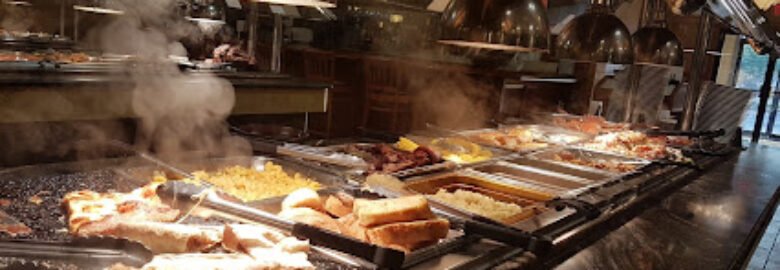 Green Olive Buffet
