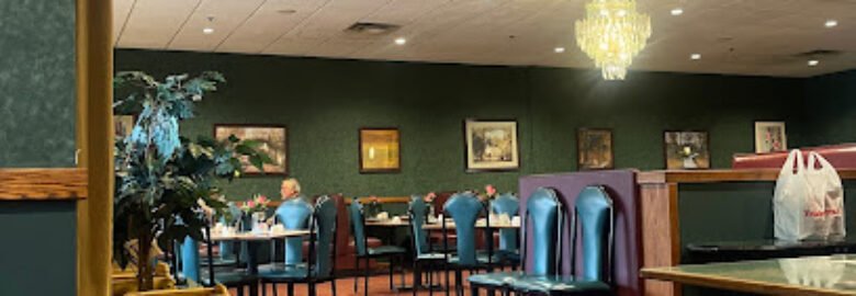 China Palace