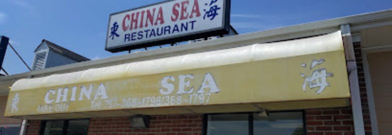 China Sea