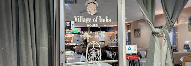 Village of India