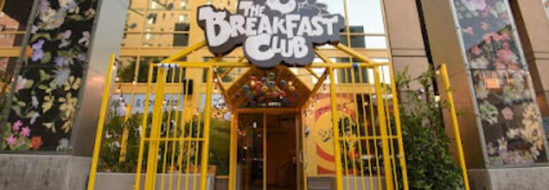 The Breakfast Club LA
