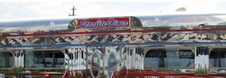 Starlite Diner