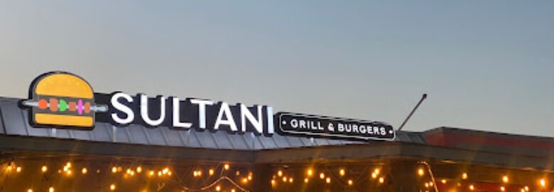 Sultani Grill & Burgers