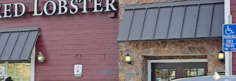 Red Lobster