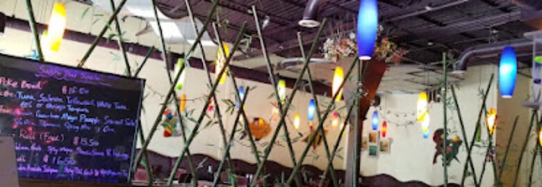 East Moon Asian Bistro