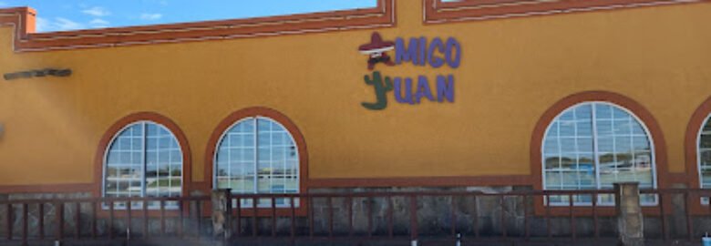Amigo Juan