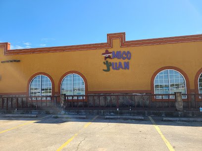 Amigo Juan