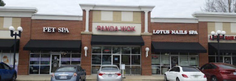 Panda Wok