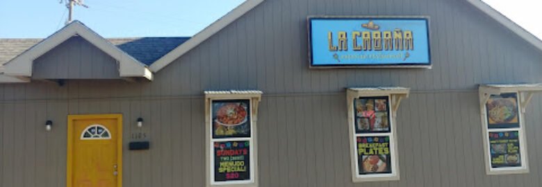 La Cabana