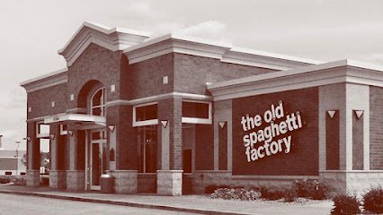 The Old Spaghetti Factory