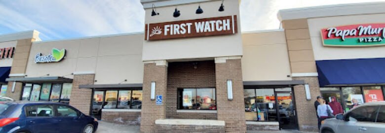 First Watch