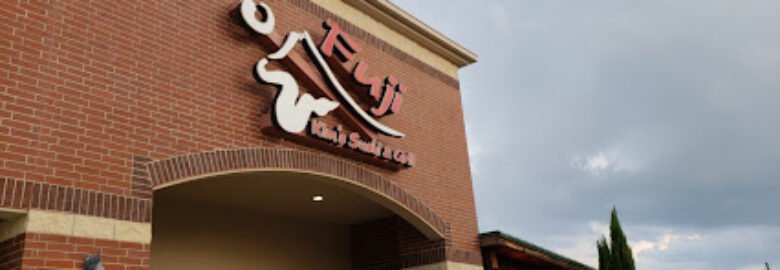Fuji Kim’s Sushi & Grill