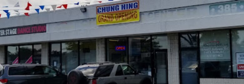 Chung Hing Chinese Food