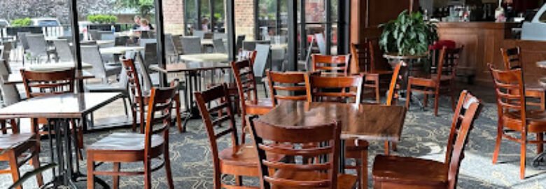 Black Walnut Cafe