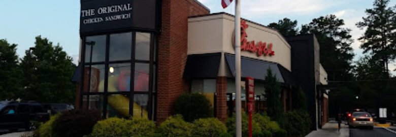 Chick-fil-A