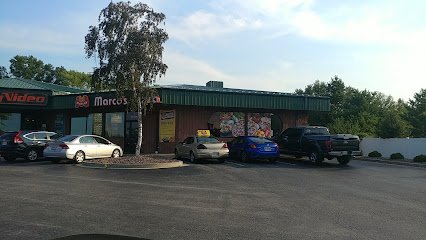 Marco’s Pizza